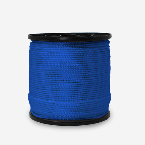 Nylon Rope | Hercules Bulk Ropes