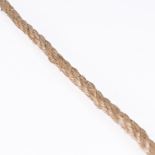 Twisted Sisal Rope