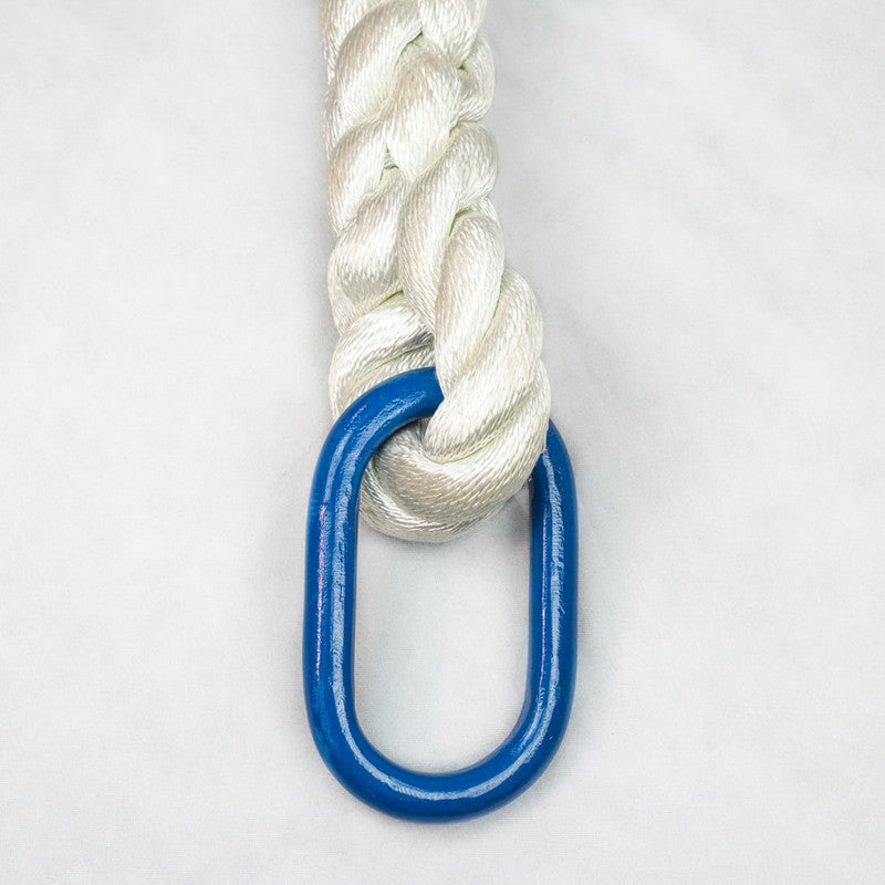 2-1/2″ Nylon Tow Rope