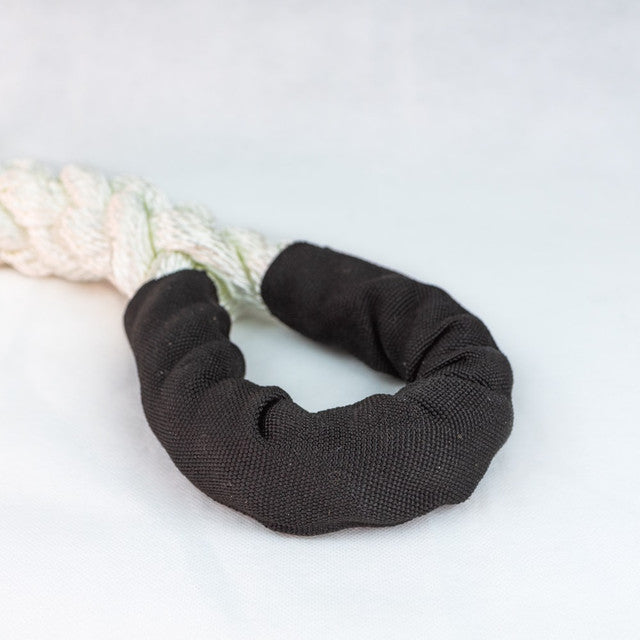 1-1/2″ Nylon Tow Rope