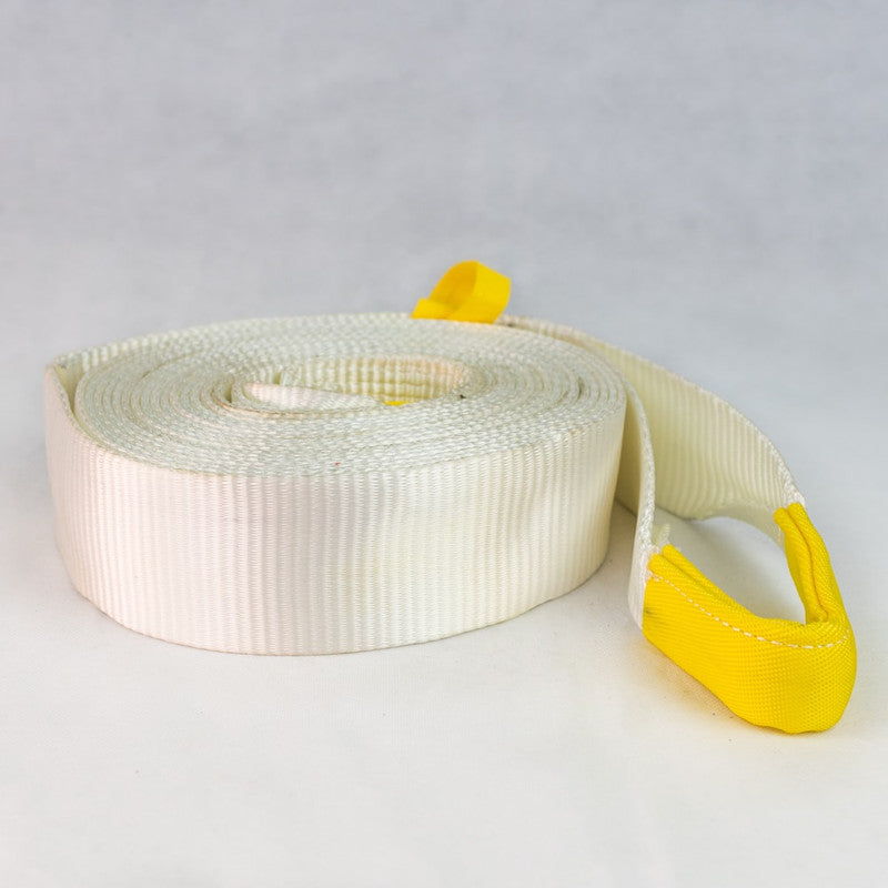 Nylon Tow Strap