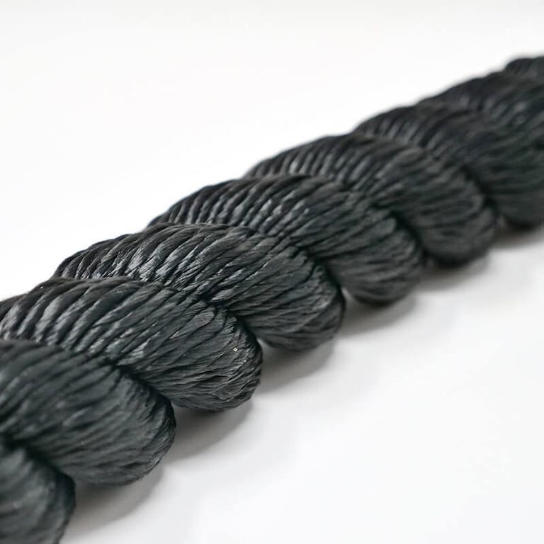 Fitness Ropes – Hercules Bulk Ropes