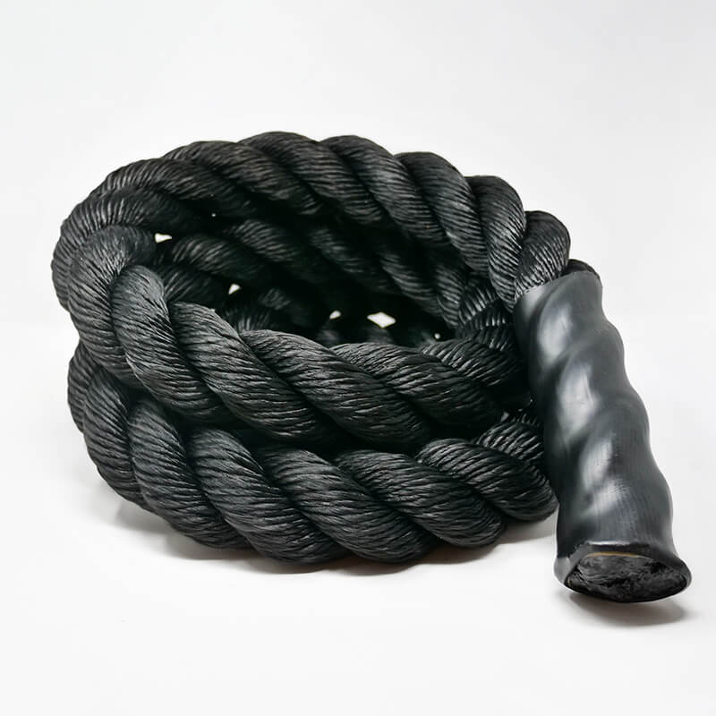 Fitness Ropes – Hercules Bulk Ropes