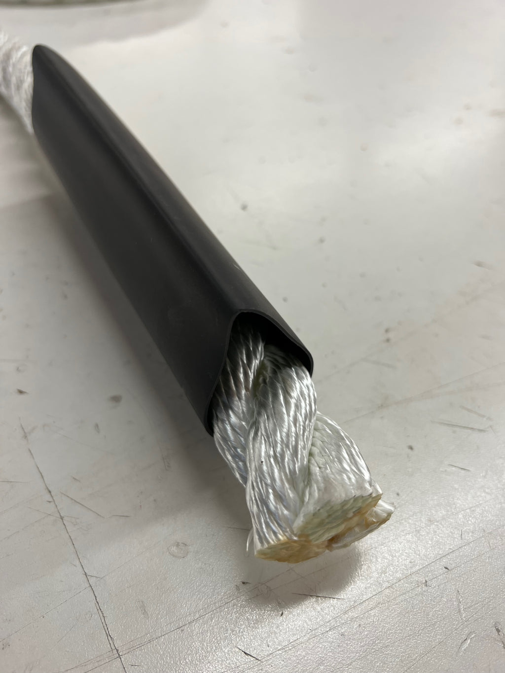 Shrink Tubing – Hercules Bulk Ropes