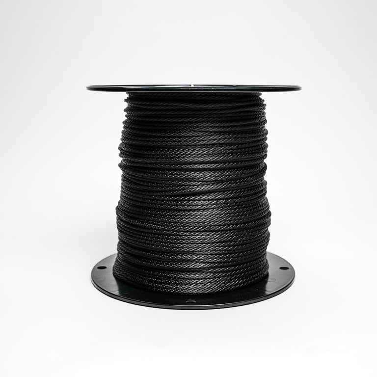 Nylon Stretch Rope Nylon Rope | Hercules Bulk Ropes