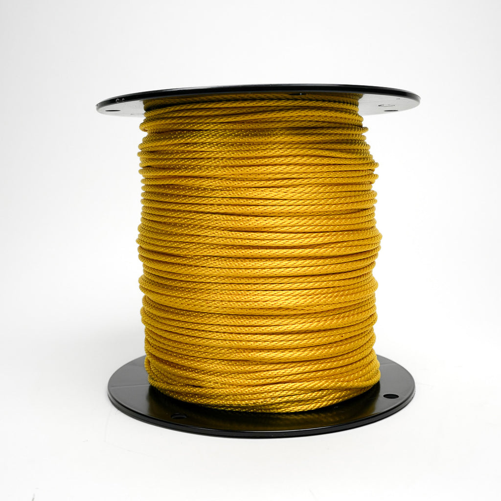 Nylon Rope | Hercules Bulk Ropes