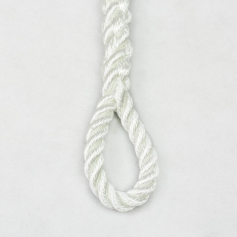 Tow Rope – Hercules Bulk Ropes