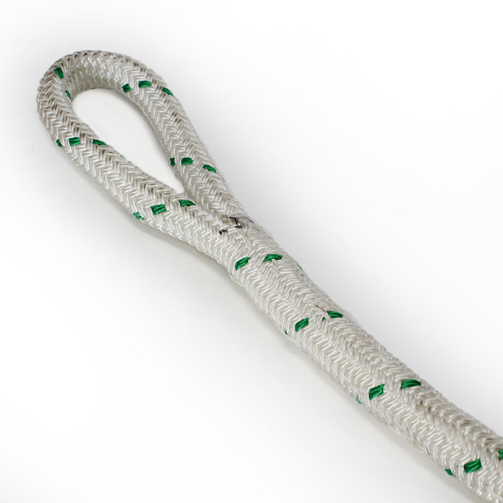 1st Rope End – Hercules Bulk Ropes